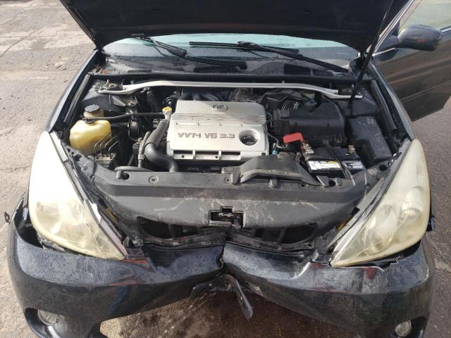 Photo 7 from auction – 2006 LEXUS ES 330 with VIN JTHBA30G865146810