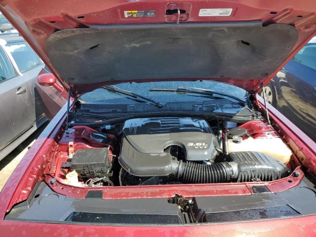 Photo 7 from auction – 2018 DODGE CHALLENGER with VIN 2C3CDZAG7JH322301