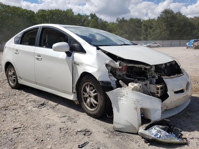 Zdjęcie 1 z aukcji – 2010 TOYOTA PRIUS z VIN JTDKN3DU3A0111295