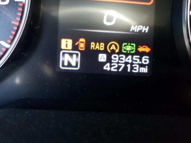Photo 8 from auction – 2020 SUBARU OUTBACK LI with VIN 4S4BTANC1L3154160