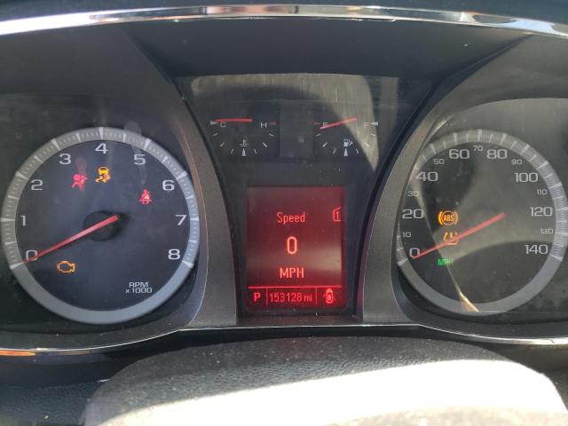 Photo 8 from auction – 2012 GMC TERRAIN SL with VIN 2GKFLXE55C6132556