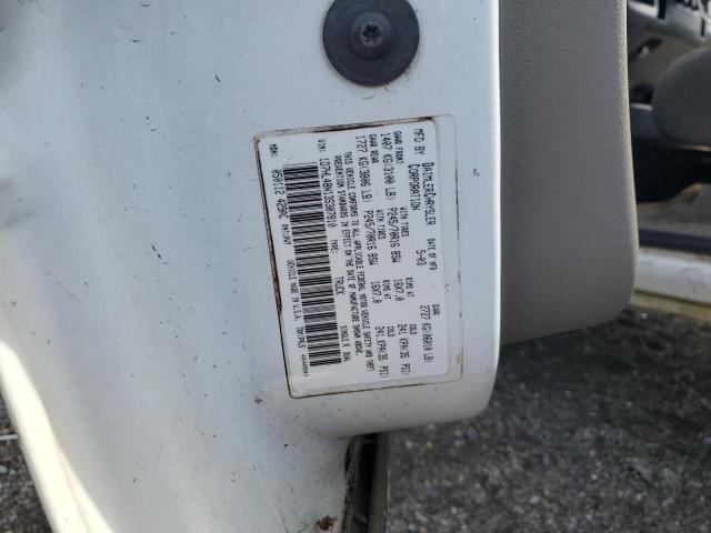 Photo 10 from auction – 2003 DODGE DAKOTA QUA with VIN 1D7HL48N13S307810