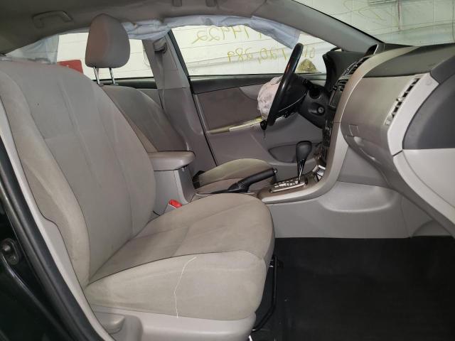 Photo 5 from auction – 2013 TOYOTA COROLLA BA with VIN 2T1BU4EE8DC089448