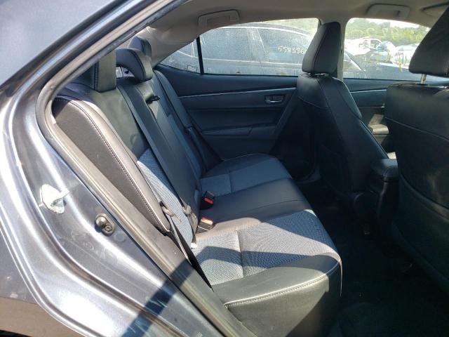 Photo 6 from auction – 2015 TOYOTA COROLLA L with VIN 2T1BURHE0FC340569