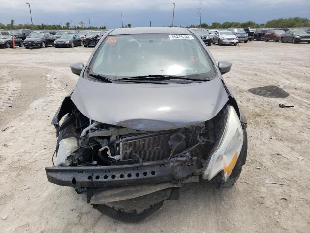 Photo 9 from auction – 2016 NISSAN VERSA NOTE with VIN 3N1CE2CP4GL369771