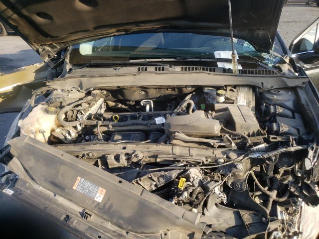 Photo 7 from auction – 2015 FORD FUSION SE with VIN 3FA6P0H71FR128169