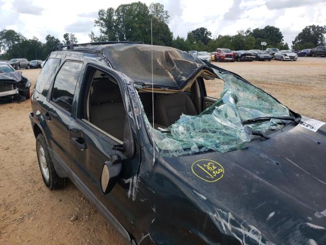Photo 9 from auction – 2004 FORD ESCAPE XLT with VIN 1FMCU03124KA81255