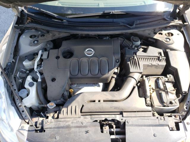 Photo 7 from auction – 2012 NISSAN ALTIMA BAS with VIN 1N4AL2AP1CC135547