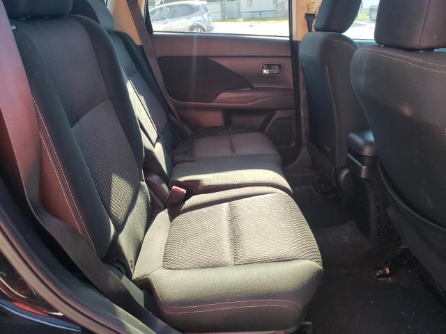 Photo 6 from auction – 2017 MITSUBISHI OUTLANDER with VIN JA4AD3A33HZ016455