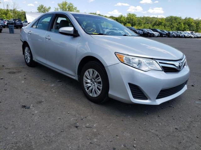 TOYOTA CAMRY BASE 2012 z numerem VIN 4T4BF1FK4CR248224 - Zdjęcie z aukcji