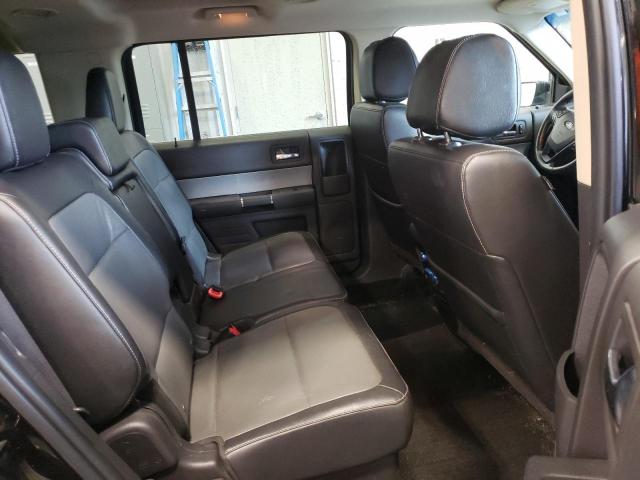 Photo 6 from auction – 2015 FORD FLEX LIMIT with VIN 2FMHK6D80FBA00065