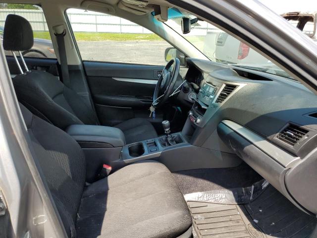 Снимка 5 от търг – 2010 SUBARU OUTBACK 2. с VIN 4S4BRCCC0A1348510
