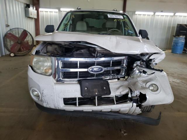 Photo 9 from auction – 2009 FORD ESCAPE XLT with VIN 1FMCU03GX9KA13409