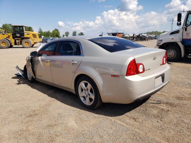 Photo 3 from auction – 2010 CHEVROLET MALIBU LS with VIN 1G1ZB5E08AF196610