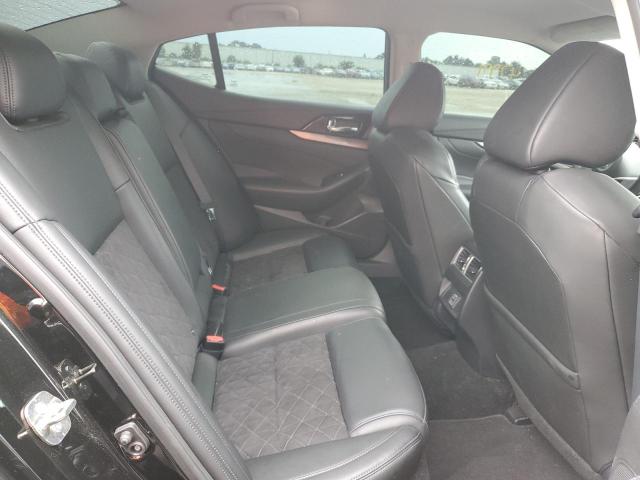 Photo 6 from auction – 2018 NISSAN MAXIMA 3.5 with VIN 1N4AA6APXJC385735