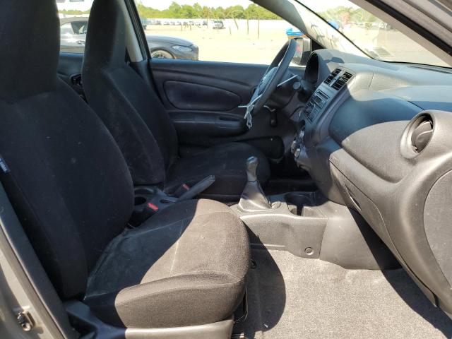 Photo 5 from auction – 2013 NISSAN VERSA S with VIN 3N1CN7AP3DL871103