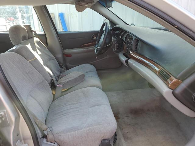 Photo 5 from auction – 2004 BUICK LESABRE CU with VIN 1G4HP52K844172345
