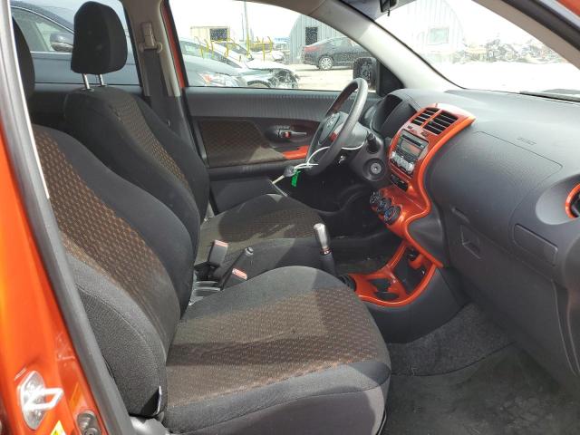 Photo 5 from auction – 2008 TOYOTA SCION XD with VIN JTKKU10458J030647