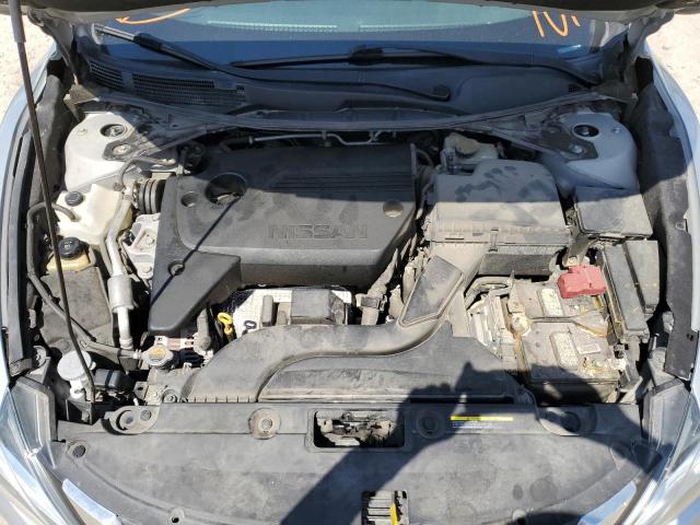 Photo 7 from auction – 2017 NISSAN ALTIMA 2.5 with VIN 1N4AL3AP3HC263818