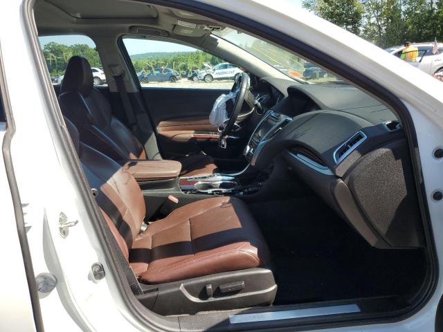 Photo 5 from auction – 2016 ACURA TLX TECH with VIN 19UUB3F59GA001248