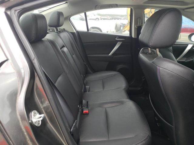 Photo 6 from auction – 2010 MAZDA 3 S with VIN JM1BL1S68A1102357