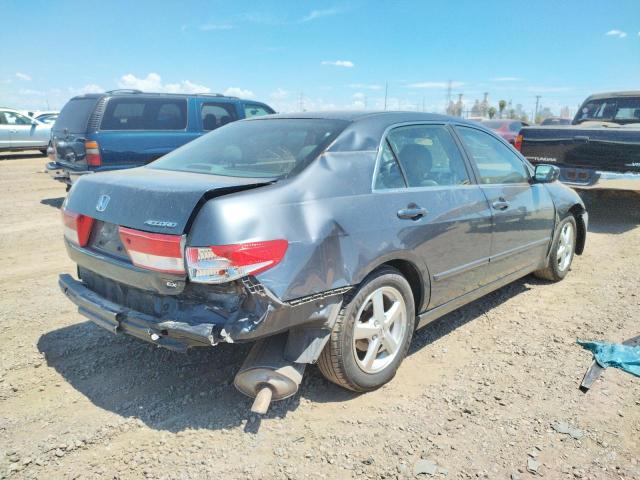 Photo 4 from auction – 2003 HONDA ACCORD EX with VIN JHMCM56643C002619