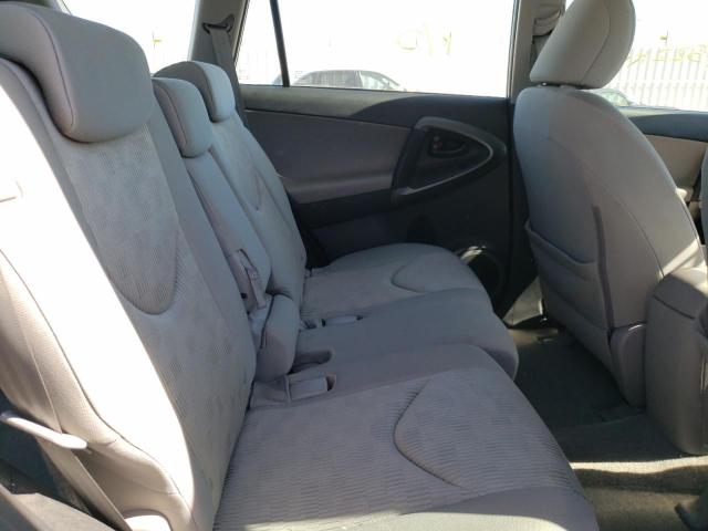 Photo 6 from auction – 2011 TOYOTA RAV4 with VIN 2T3BF4DV3BW128669