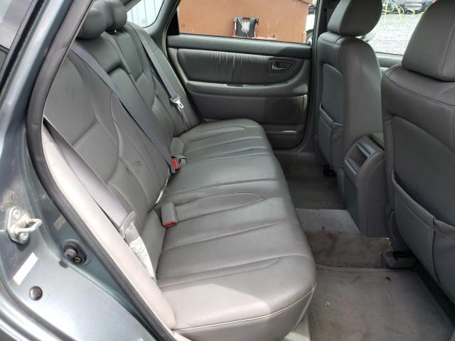 Photo 6 from auction – 2000 TOYOTA AVALON XL with VIN 4T1BF28B1YU067408