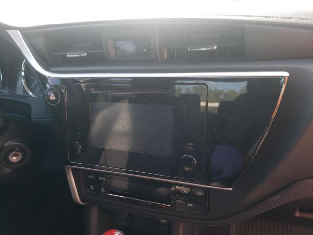 Photo 9 from auction – 2019 TOYOTA COROLLA L with VIN 2T1BURHE1KC192894