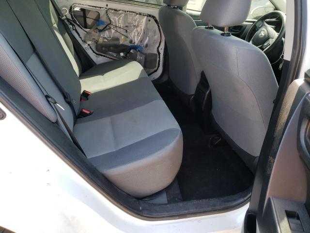 Photo 6 from auction – 2014 TOYOTA COROLLA L with VIN 2T1BURHE8EC121017