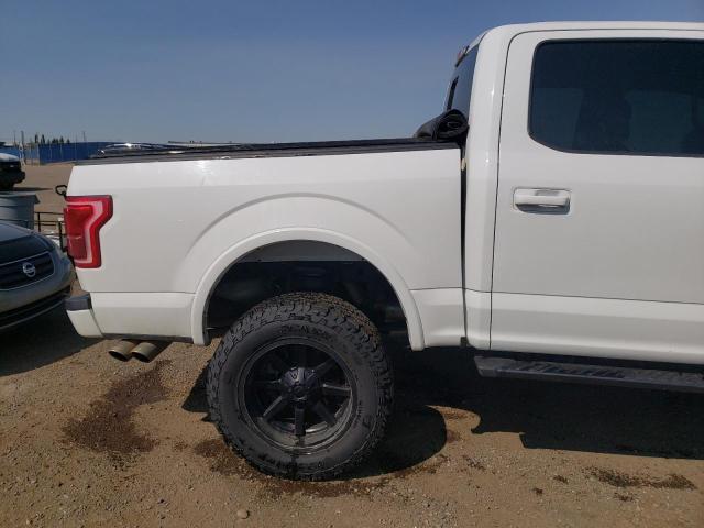 Photo 9 from auction – 2016 FORD F150 SUPER with VIN 1FTEW1EF6GFC43097