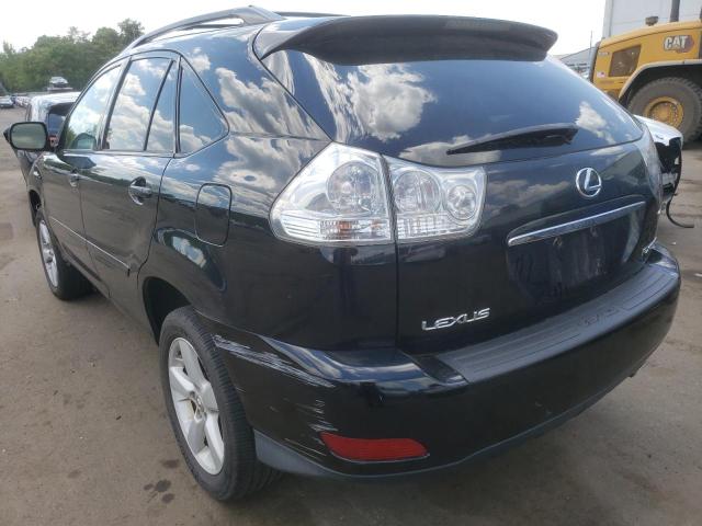 Photo 3 from auction – 2004 LEXUS RX 330 with VIN 2T2HA31U64C036883