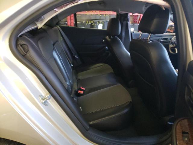 Photo 6 from auction – 2013 CHEVROLET MALIBU 2LT with VIN 1G11E5SAXDF201912