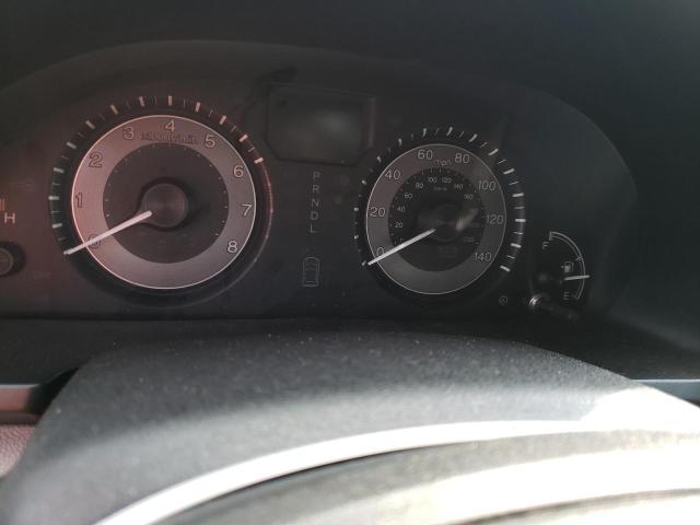 Photo 8 from auction – 2014 HONDA ODYSSEY TO with VIN 5FNRL5H97EB124693