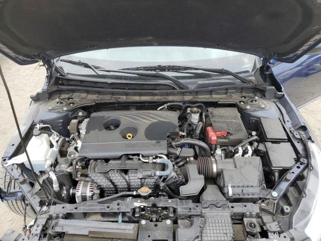 Photo 7 from auction – 2020 NISSAN ALTIMA SR with VIN 1N4BL4CV8LC116036