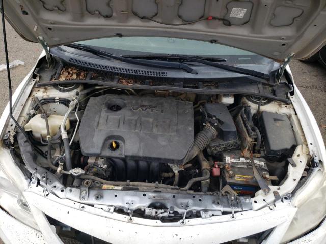 Photo 7 from auction – 2013 TOYOTA COROLLA BA with VIN 5YFBU4EEXDP090875