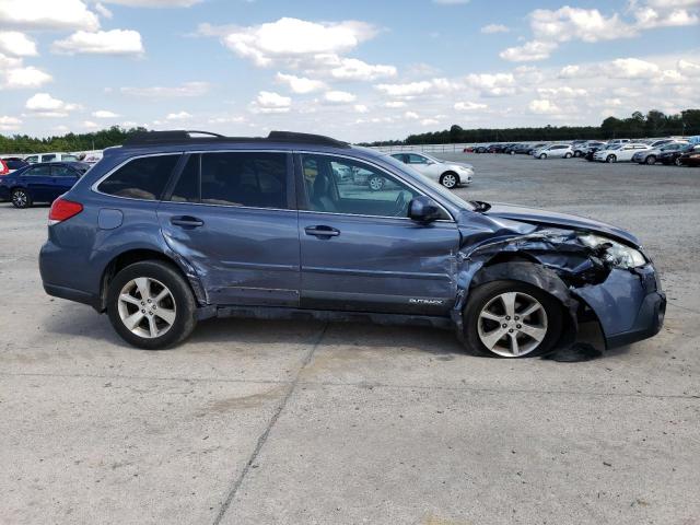 Photo 9 from auction – 2013 SUBARU OUTBACK 2. with VIN 4S4BRBKC9D3248507
