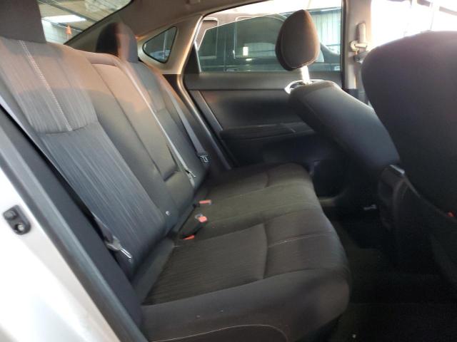 Photo 6 from auction – 2016 NISSAN SENTRA S with VIN 3N1AB7AP1GL671549