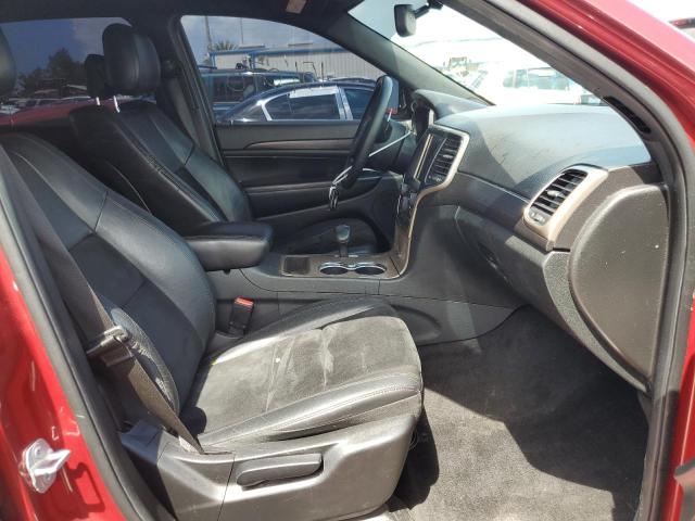 Photo 5 from auction – 2014 JEEP GRAND CHER with VIN 1C4RJFAG9EC506094