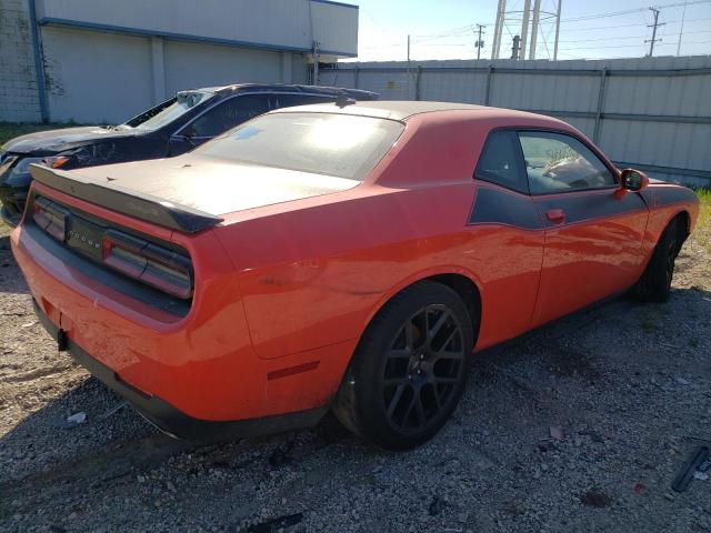 Photo 4 from auction – 2018 DODGE CHALLENGER with VIN 2C3CDZBT1JH270921
