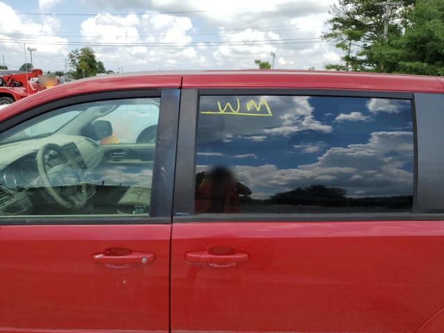 Photo 9 from auction – 2013 DODGE GRAND CARA with VIN 2C4RDGBG6DR662000