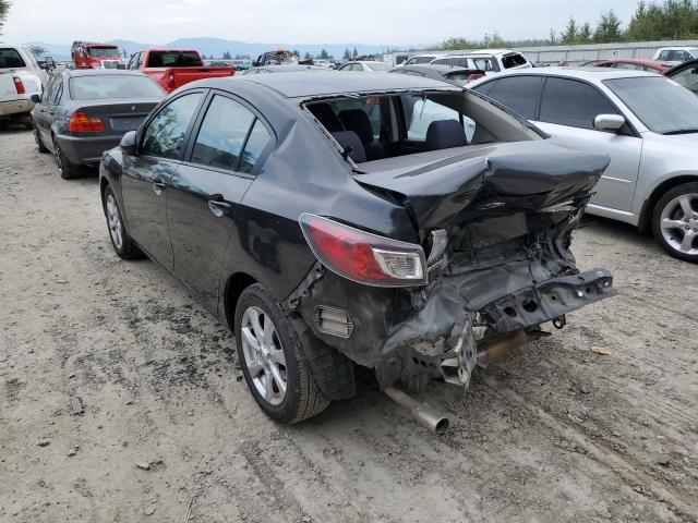 Photo 3 from auction – 2010 MAZDA 3 I with VIN JM1BL1SG2A1241036