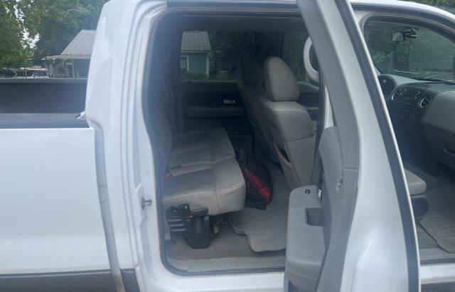 Photo 6 from auction – 2008 FORD F150 SUPER with VIN 1FTPW14V28FB24885