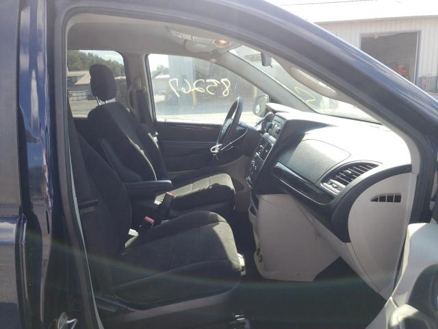 Photo 5 from auction – 2012 DODGE GRAND CARA with VIN 2C4RDGBG8CR240888