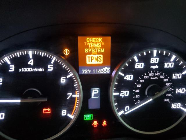 Photo 8 from auction – 2013 ACURA RDX TECHNO with VIN 5J8TB3H55DL017407