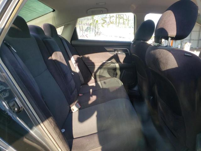 Photo 6 from auction – 2013 NISSAN ALTIMA 2.5 with VIN 1N4AL3AP8DN545578