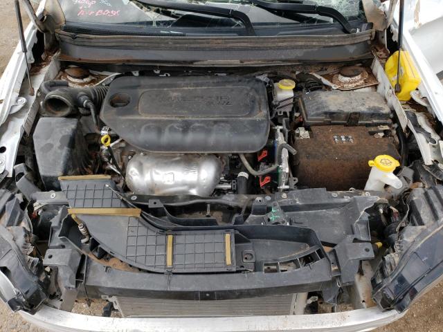 Photo 7 from auction – 2020 JEEP CHEROKEE L with VIN 1C4PJMLB3LD652026