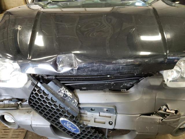 Photo 7 from auction – 2007 FORD ESCAPE XLT with VIN 1FMYU03197KA30622