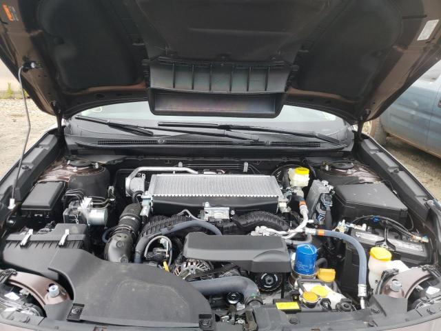 Photo 7 from auction – 2022 SUBARU OUTBACK TO with VIN 4S4BTGPD2N3234806