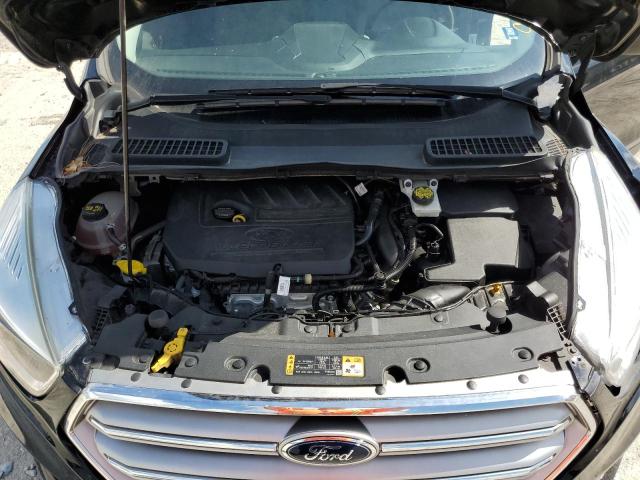 Photo 7 from auction – 2018 FORD ESCAPE SE with VIN 1FMCU0GD9JUA21249
